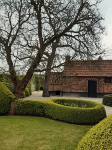 tuinonderhoud